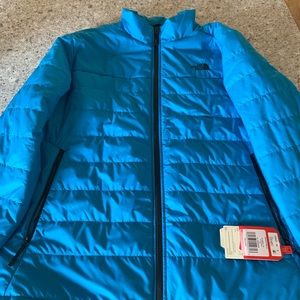 Brand new north face men’s xl jacket.
